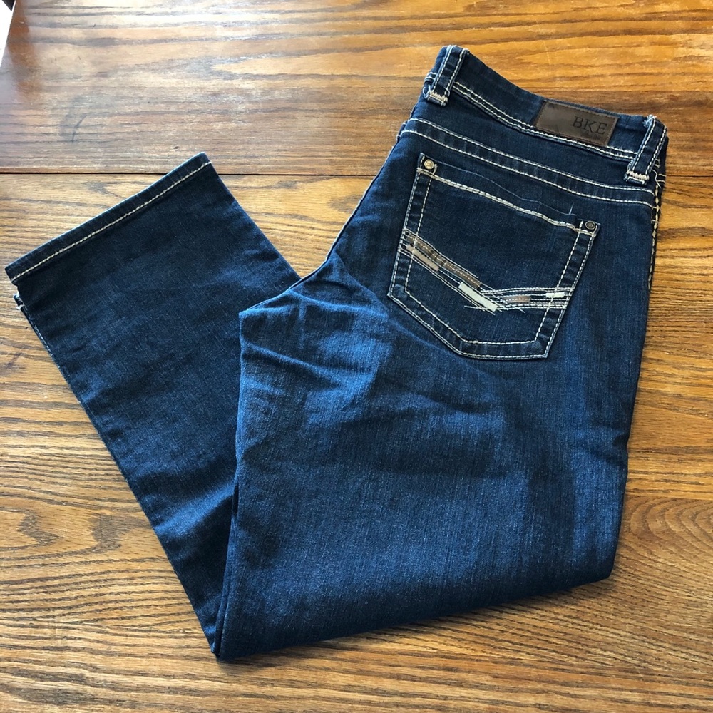 BKE Dakota capris